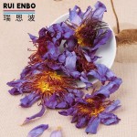 蓝莲花茶工厂-代工100%天然中国