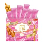 饼干棒生产商-代工巧克力抹茶味