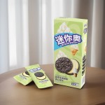 夹心饼干供应商-批发97g苏打味