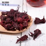 木槿花茶工厂-代工干洛神花瘦身