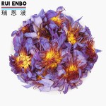 莲花茶供应商-代工蒸干风味