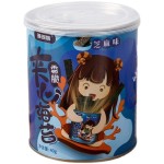 海苔零食生产商-代工芝麻味40g