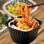 Self-heating Hotpot Supplier - OEM 370g Duck Intestines