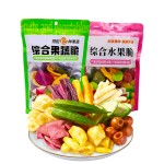 干果片供应商-代工12种营养