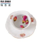 玫瑰花蕾茶供应商-批发欧盟标准有机