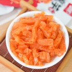 魔芋零食工厂-批发19g辣条