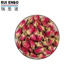 玫瑰花蕾茶供应商-批发欧盟标准有机