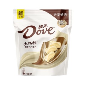 巧克力生产商-代工甜可可脂