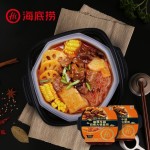 Hotpot Soup Base Factory - OEM 365g Tomato Brisket