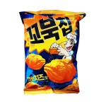 夹心饼干工厂-批发88g提拉米苏味