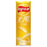 薯片生产商-批发90g24青柠味