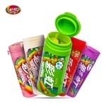 Gummy Candy Supplier - OEM Japanese Ball Shape Candy