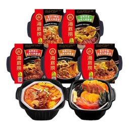 火锅底料工厂-代工365g番茄牛腩