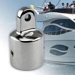 Stainless Steel Bimini Hardware Factory - Marine Fittings Supplier