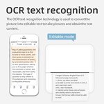 Portable Thermal Printer Factory - Mini Label Printer Supplier