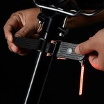 USB Bicycle Light Factory - Rechargeable Running Water Light