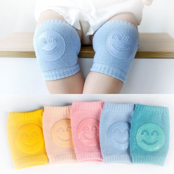 Baby Crawling Pad Factory - Wholesale Non-slip Knee Protector