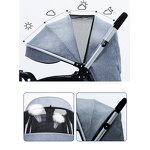 Baby Stroller Factory - OEM Foldable Stroller Manufacturer
