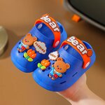 Children's Slippers Factory - Soft Anti-slip Indoor Home Shoes