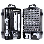 Precision Screwdriver Set Factory - Wholesale Magnetic Repair Kit
