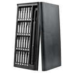 Portable Toolbox Kit Factory - Bulk Magnetic Screwdriver Set Supplier