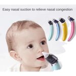 Baby Nasal Aspirator Factory - Wholesale Infant Care Product Supplier