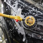 Rotary Car Wash Brush Factory - High Pressure Dip Wash Kit