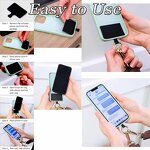 Phone Lanyard Factory - Adjustable Anti-lost Strap with Pouch