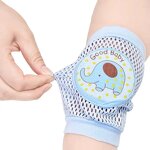 Baby Knee Pads Factory - Wholesale Crawling Protector Supplier