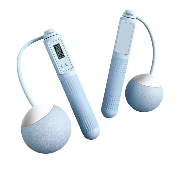 Adjustable Jump Rope Factory - Bulk Fitness Skipping Rope Supplier