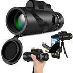 Monocular Telescope Factory - Portable High Zoom Outdoor Scope