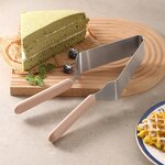 Adjustable Cake Slicer Factory - OEM Baking Tool Supplier
