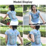 Water Backpack Factory - Ultra-Light Hydration Pack Supplier