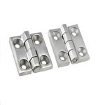 Stainless Steel Boat Hinge Manufacturer - Marine Hardware OEM Supplier