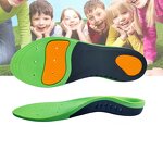Orthotic Insoles Factory - Kids Arch Support Shoe Soles