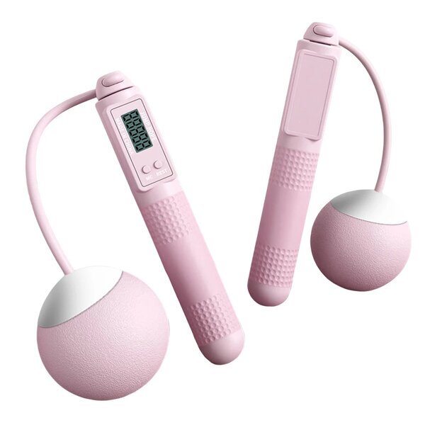 Wireless Jump Rope Factory - Digital Counter Fitness Skipping Rope