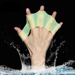 Swimming Gloves Factory - Wholesale Webbed Fins Supplier