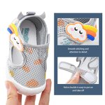 Baby Sandals Factory - Breathable Anti-slip Casual Shoes