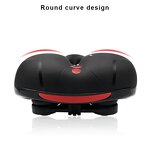 Bike Seat Factory - OEM Comfort Cycling Saddle Supplier