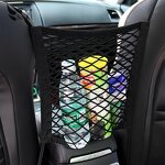 Car Storage Net Factory - Mesh Bag Divider Organizer Supplier