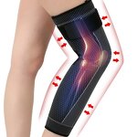 Sports Knee Brace Factory - Professional Compression Leg Sleeve