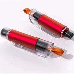 Car Escape Tool Factory - Safety Hammer with Seat Belt Cutter