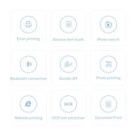 Portable Thermal Printer Factory - Mini Label Printer Supplier