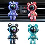 Car Air Freshener Factory - Cute Vent Clip Decoration Supplier
