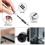 Precision Screwdriver Set Factory - Wholesale Magnetic Repair Kit