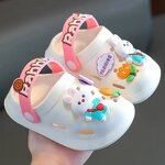 Children's Slippers Factory - Soft Anti-slip Indoor Home Shoes