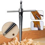 T Handle Drill Bit Manufacturer - OEM Bridge Pin Reamer Source Factory