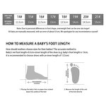 Baby Sandals Factory - Breathable Anti-slip Casual Shoes