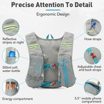 Water Backpack Factory - Ultra-Light Hydration Pack Supplier