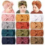 Children's Headband Factory - European Jacquard Nylon Hair Band